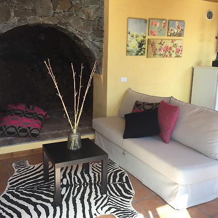 Casa Reyes Villa San Sebastián de la Gomera Kültér fotó