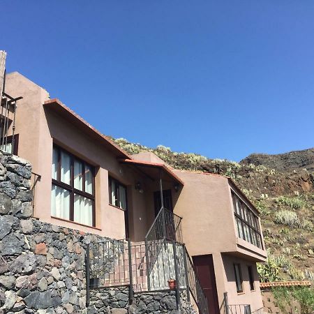 Casa Reyes Villa San Sebastián de la Gomera Kültér fotó
