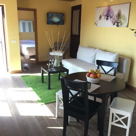 Casa Reyes Villa San Sebastián de la Gomera Kültér fotó