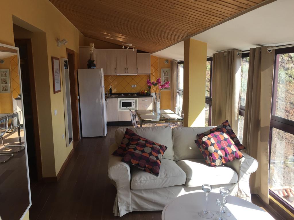 Casa Reyes Villa San Sebastián de la Gomera Kültér fotó
