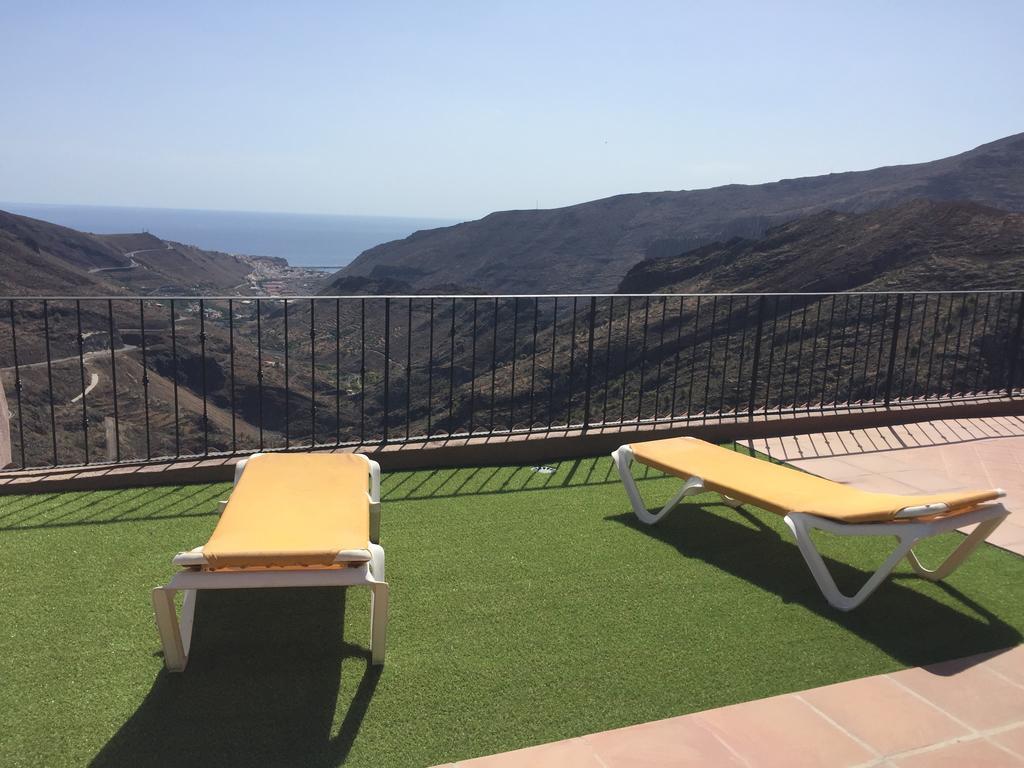 Casa Reyes Villa San Sebastián de la Gomera Kültér fotó