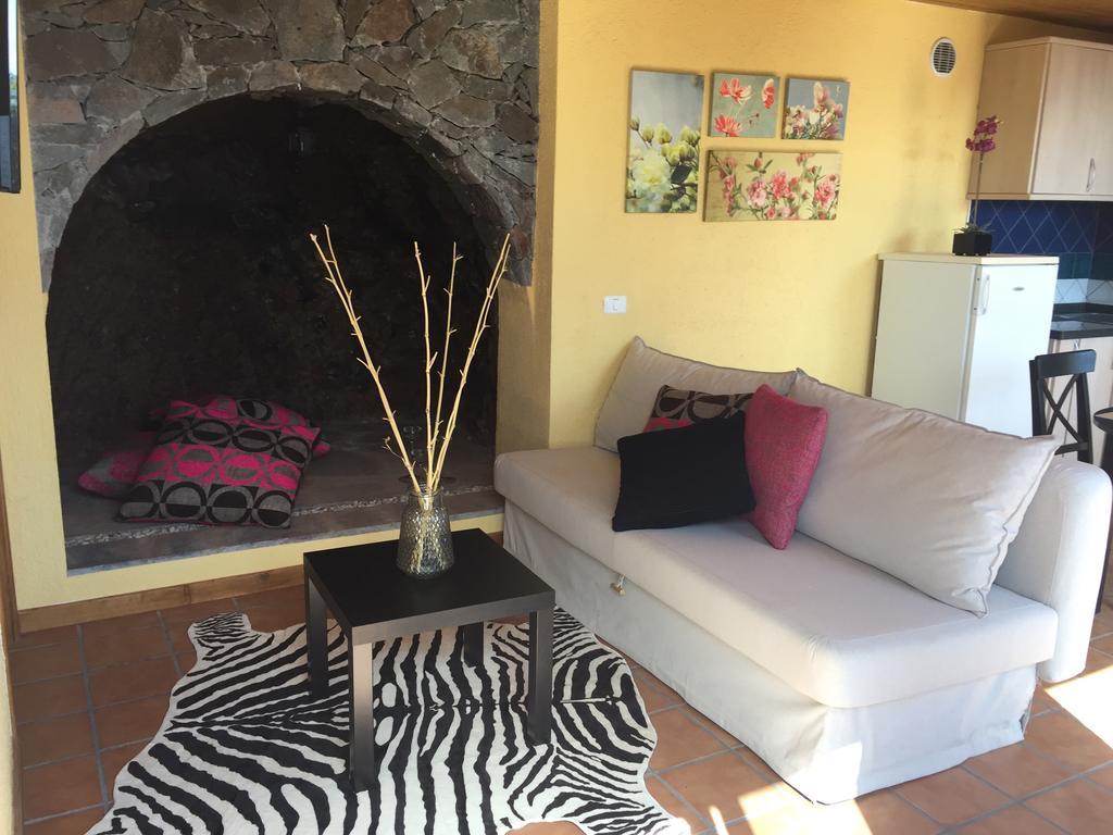 Casa Reyes Villa San Sebastián de la Gomera Kültér fotó