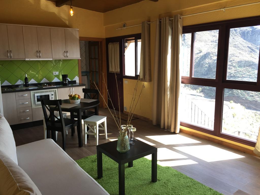 Casa Reyes Villa San Sebastián de la Gomera Kültér fotó
