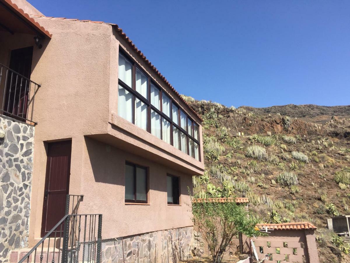 Casa Reyes Villa San Sebastián de la Gomera Szoba fotó