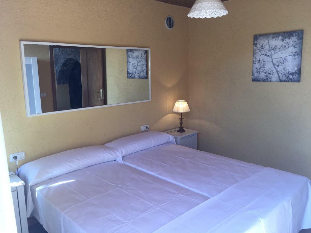 Casa Reyes Villa San Sebastián de la Gomera Kültér fotó